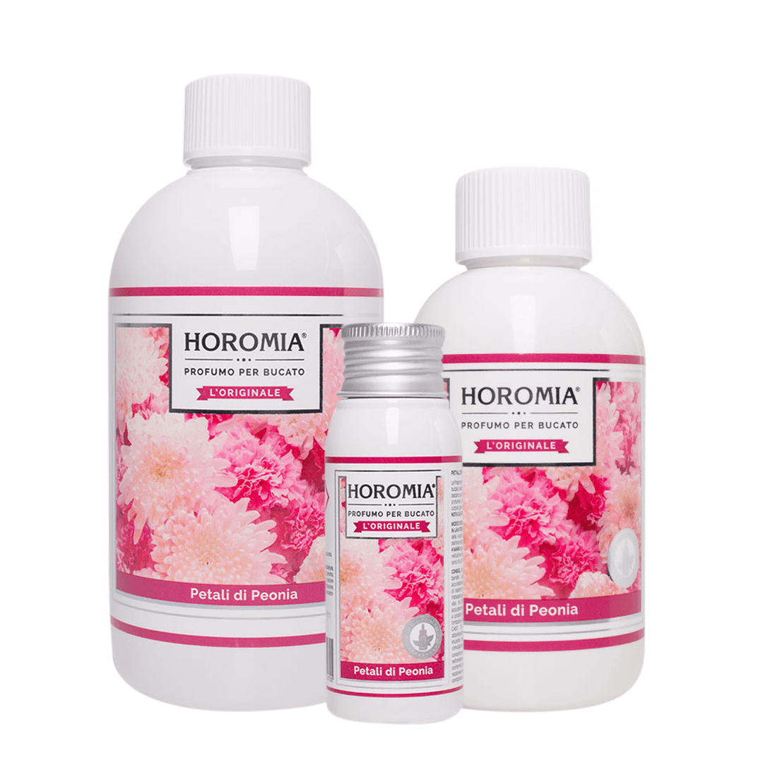 Horomia parfumi za perilo