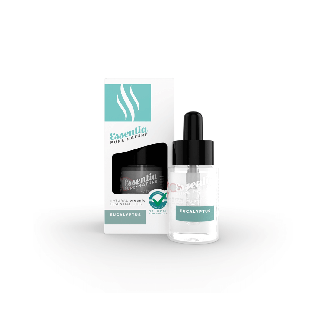 Prirodno eterično ulje - EUKALIPTUS