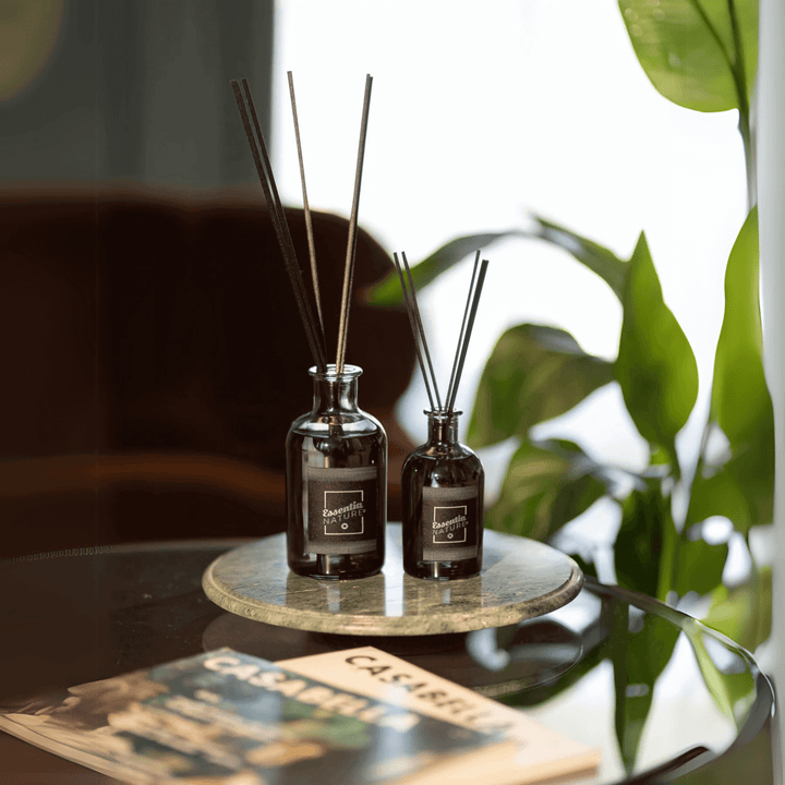 Intenzív illatú diffúzor - TABACCO NERO