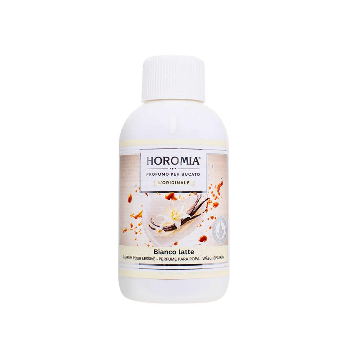 HOROMIA Bianco Latte Laundry Perfume