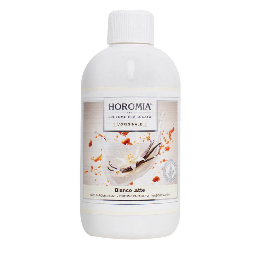 HOROMIA Bianco Latte Laundry Perfume