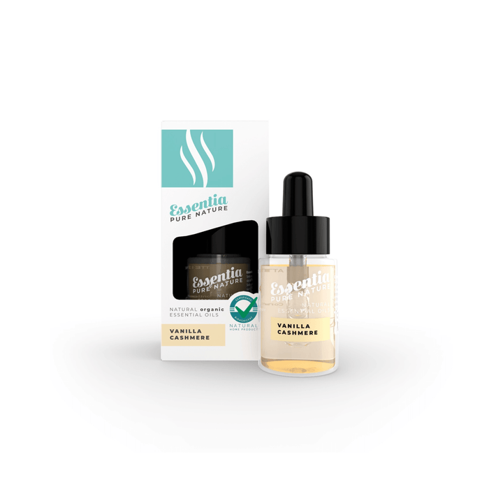 Prirodno eterično ulje - VANILIJA i KAŠMIR