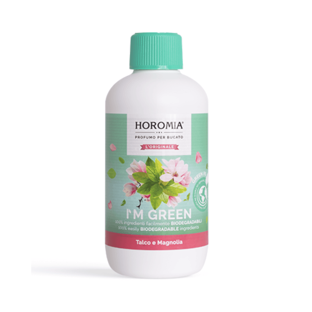 HOROMIA laundry perfume TALCO E MAGNOLIA